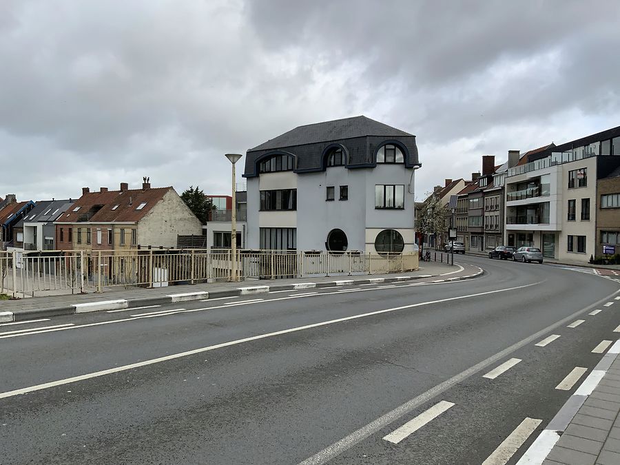 HANDELSPAND