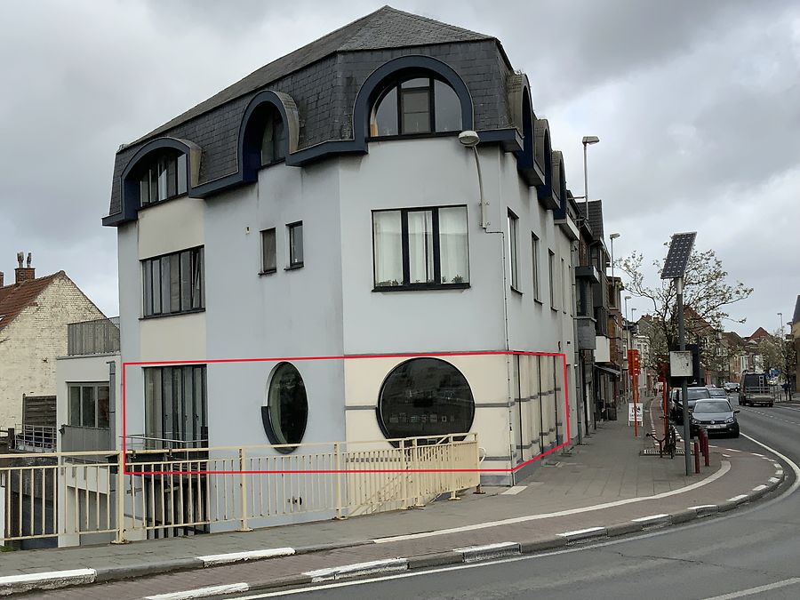 HANDELSPAND