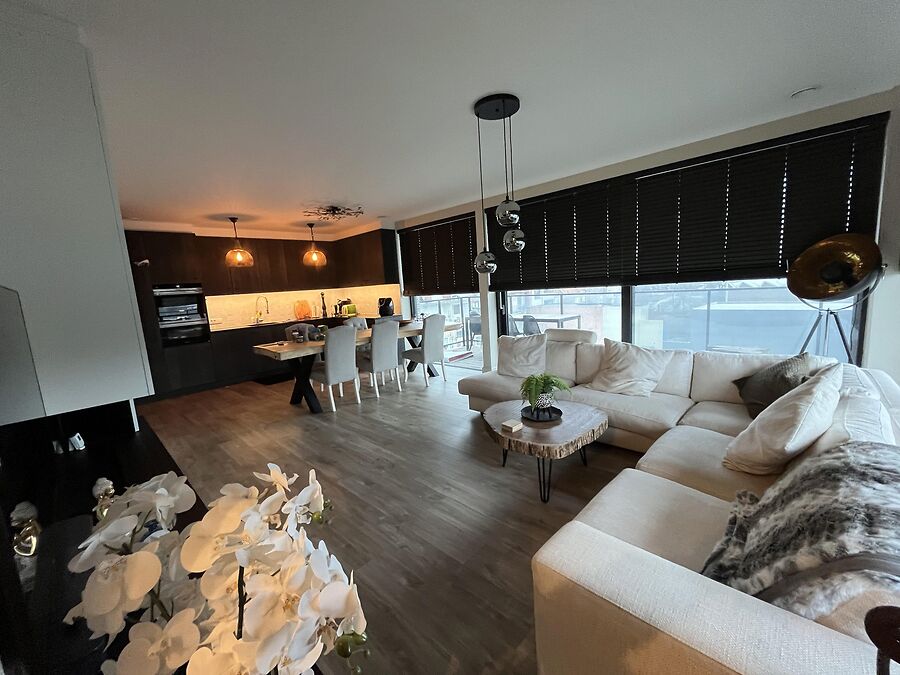 LUXE APPARTEMENT