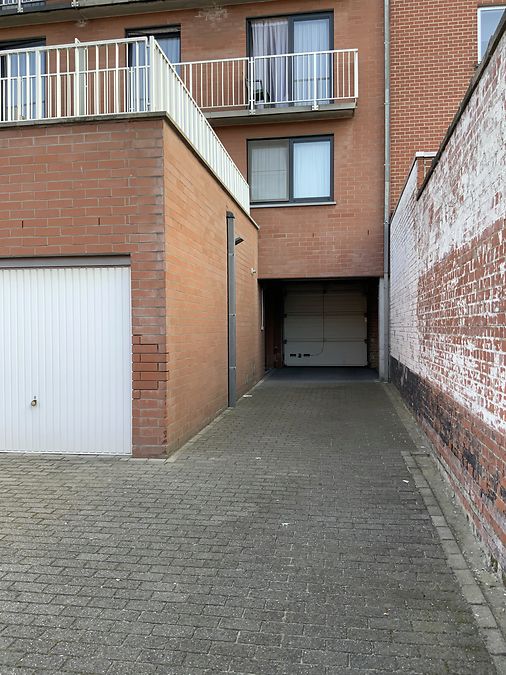 HANDELSPAND Markt 58