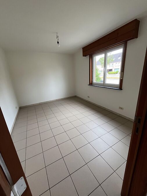 Zeer ruime woning