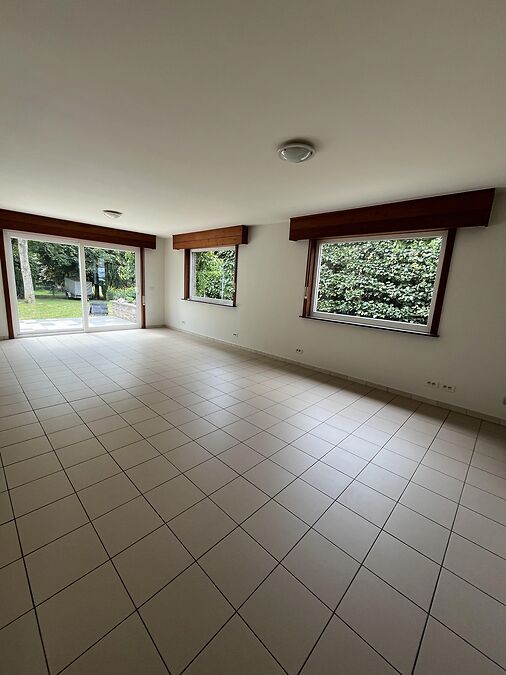 Zeer ruime woning