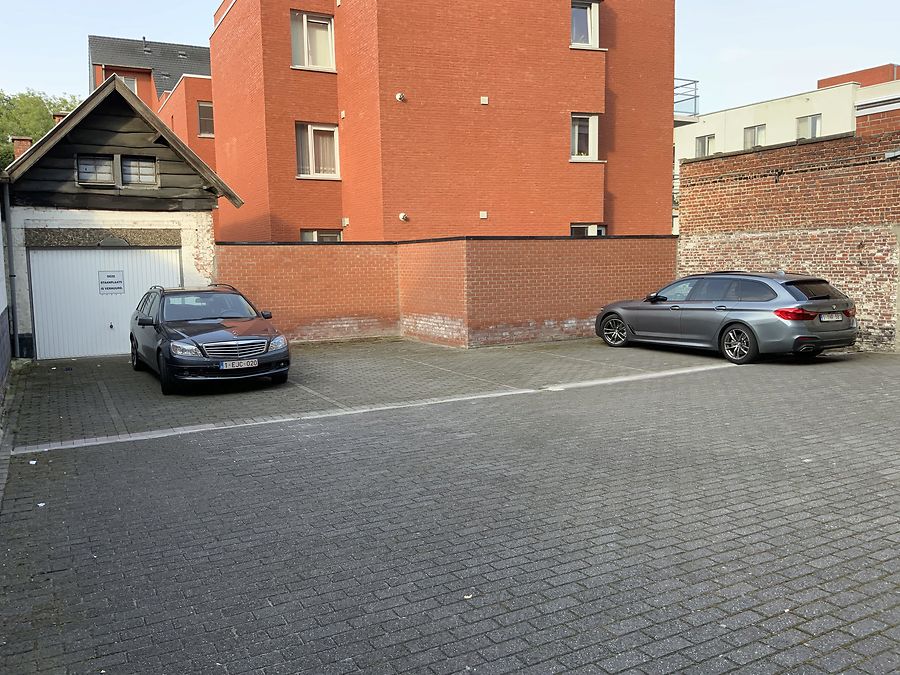 HANDELSPAND Markt 58