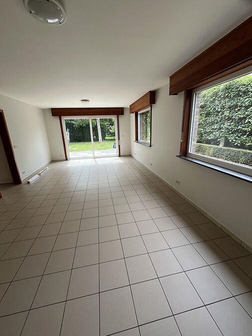 Zeer ruime woning