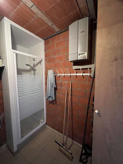 Zeer ruime woning