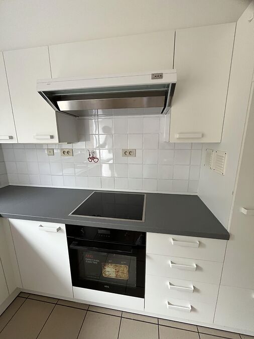 Zeer ruime woning