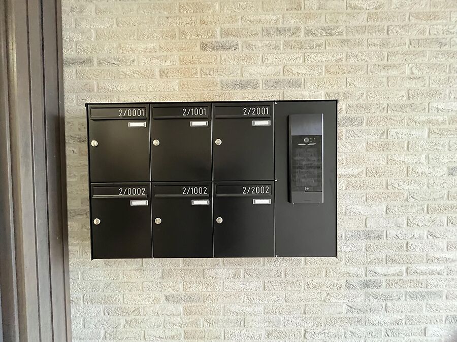 Zonovergoten nieuwbouw appartement + garage