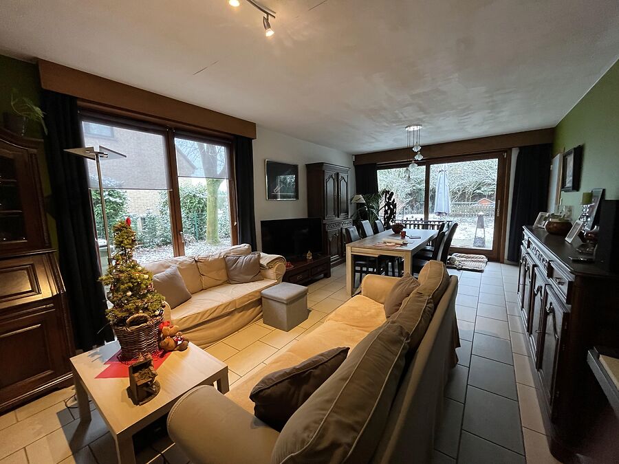 HUURCONTRACT IN OPMAAK