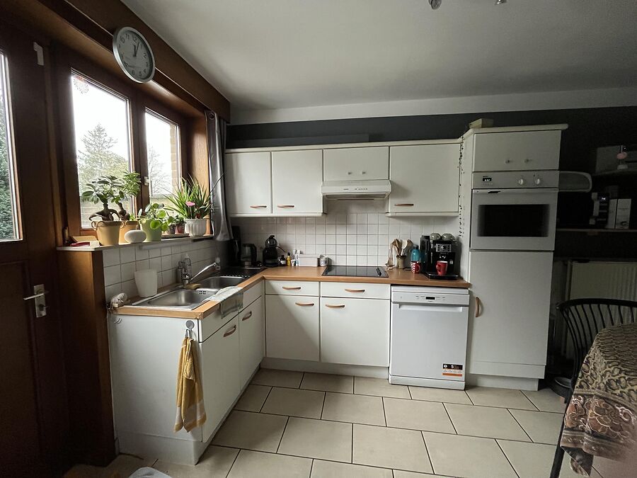 HUURCONTRACT IN OPMAAK