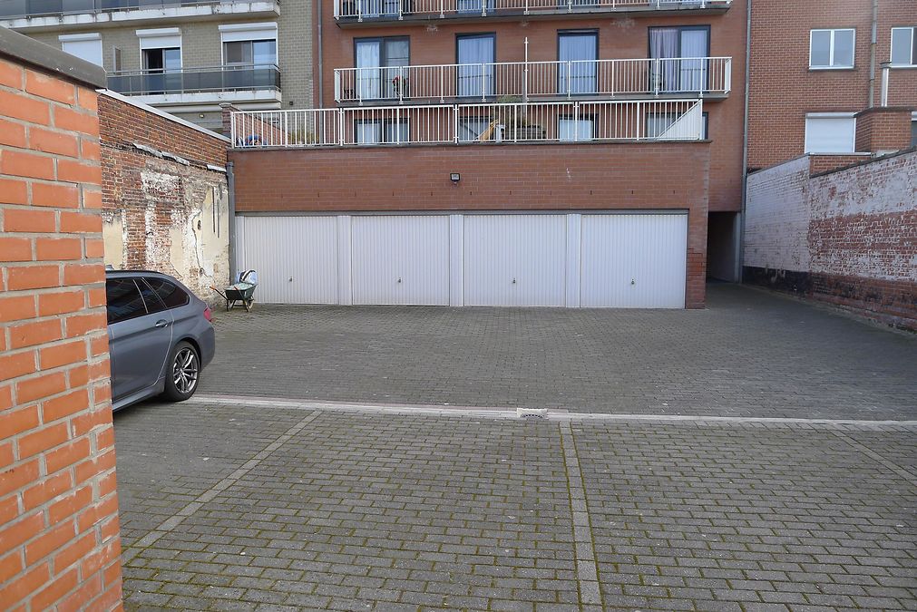 HANDELSPAND Markt 58