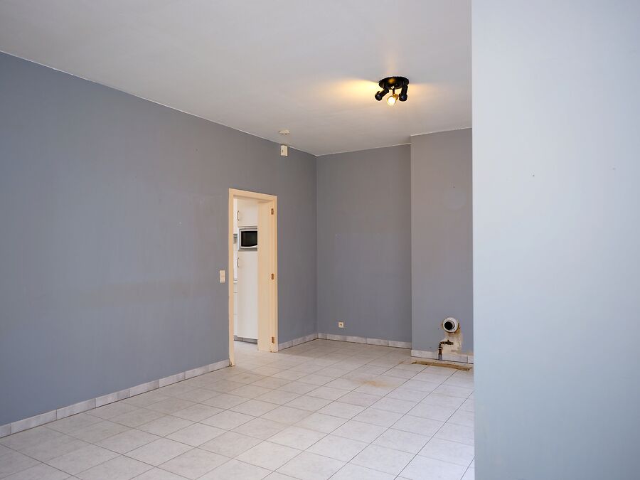 Rijwoning, te verbouwen