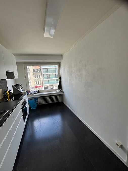 Instapklaar, vernieuwd appartement