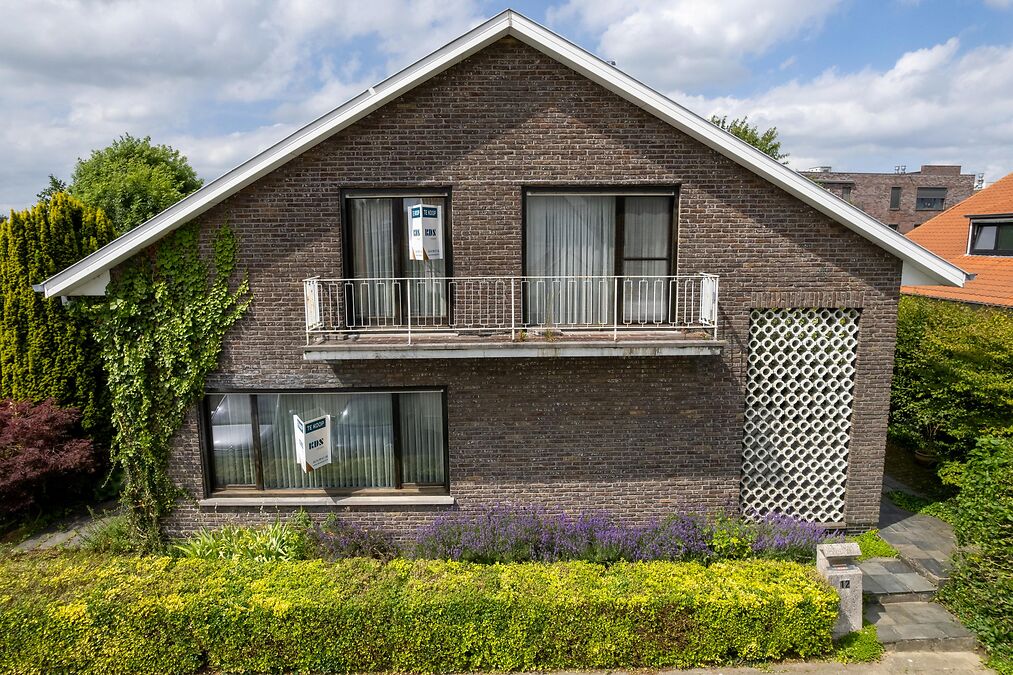 Priester Joris Eeckhoutlaan 12