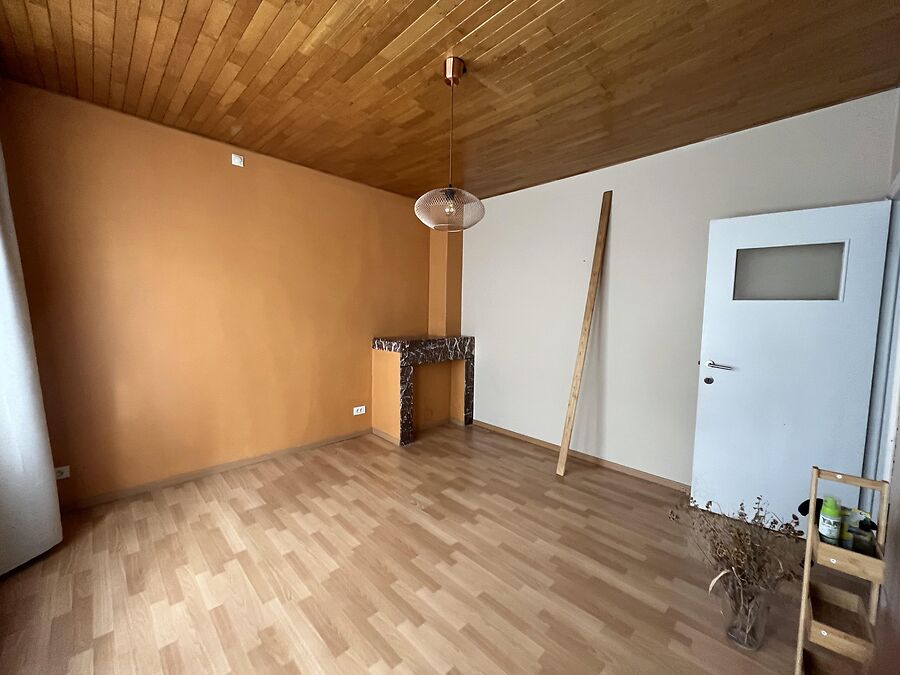 Gezellige, lichtrijke woning met terras&tuin