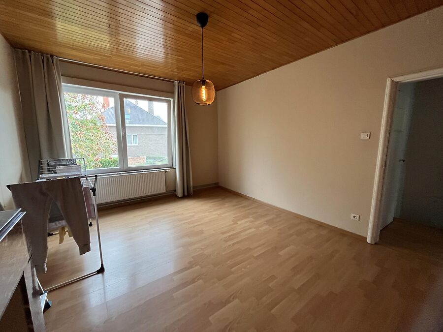 Gezellige, lichtrijke woning met terras&tuin