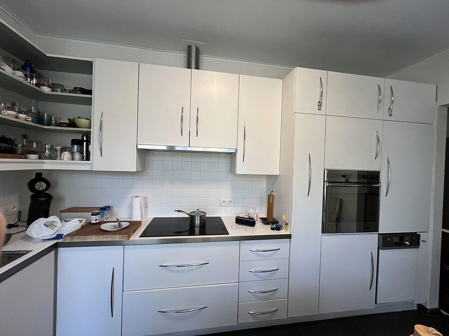 Gezellige, lichtrijke woning met terras&tuin