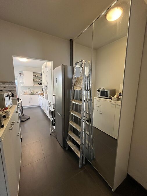 Gezellige, lichtrijke woning met terras&tuin