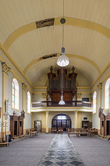 KERK