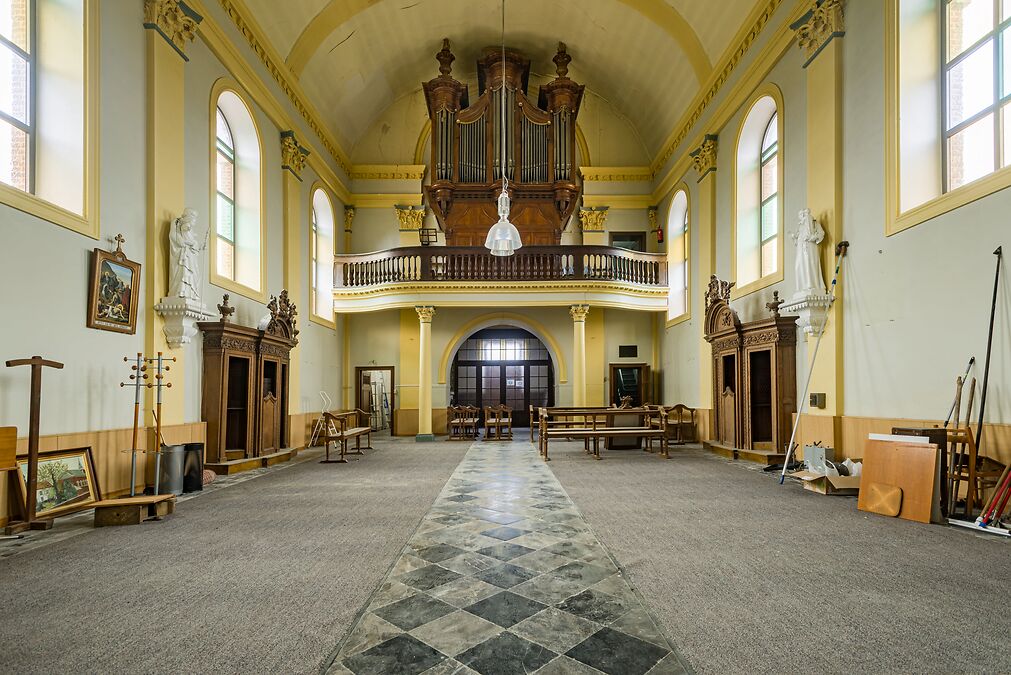 KERK