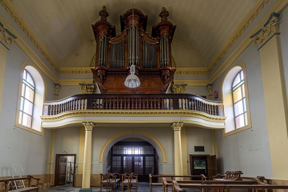 KERK