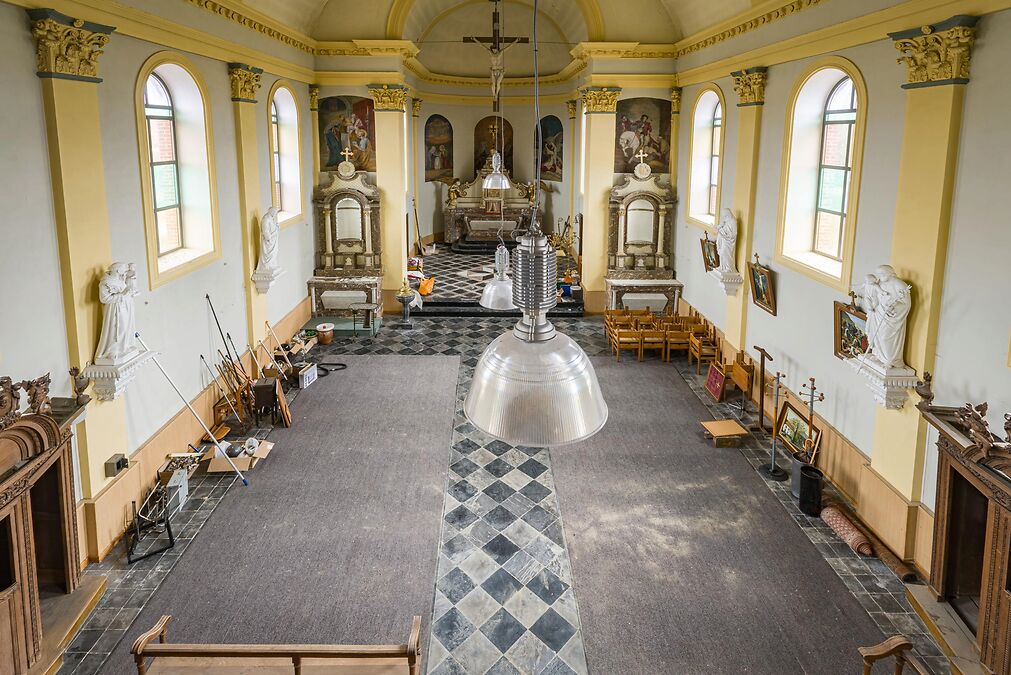 KERK
