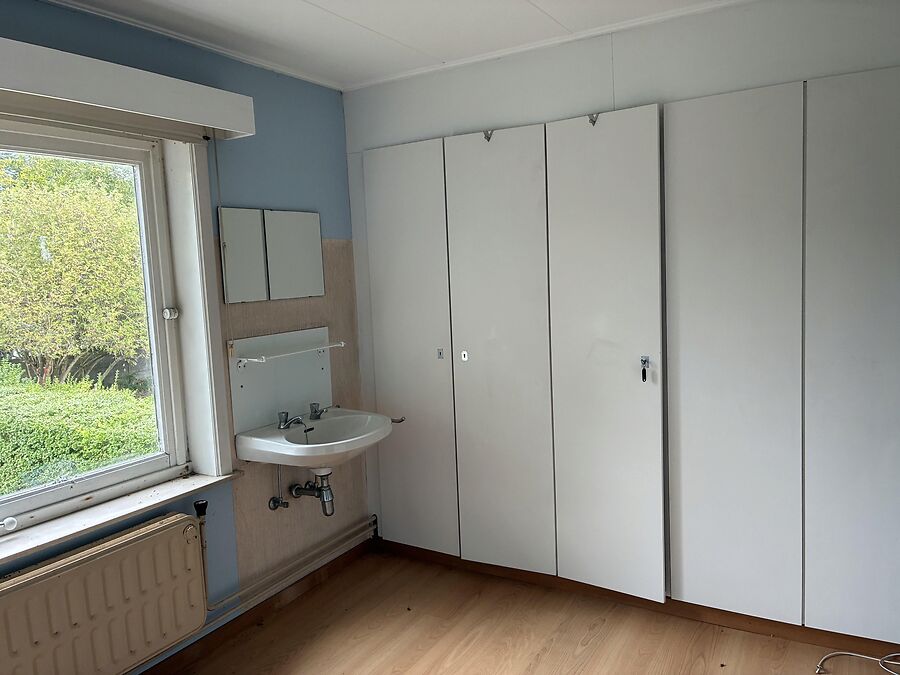 Gezinswoning