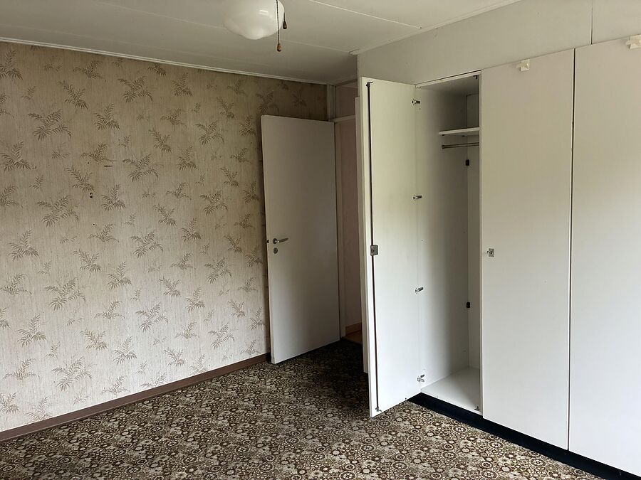 Gezinswoning