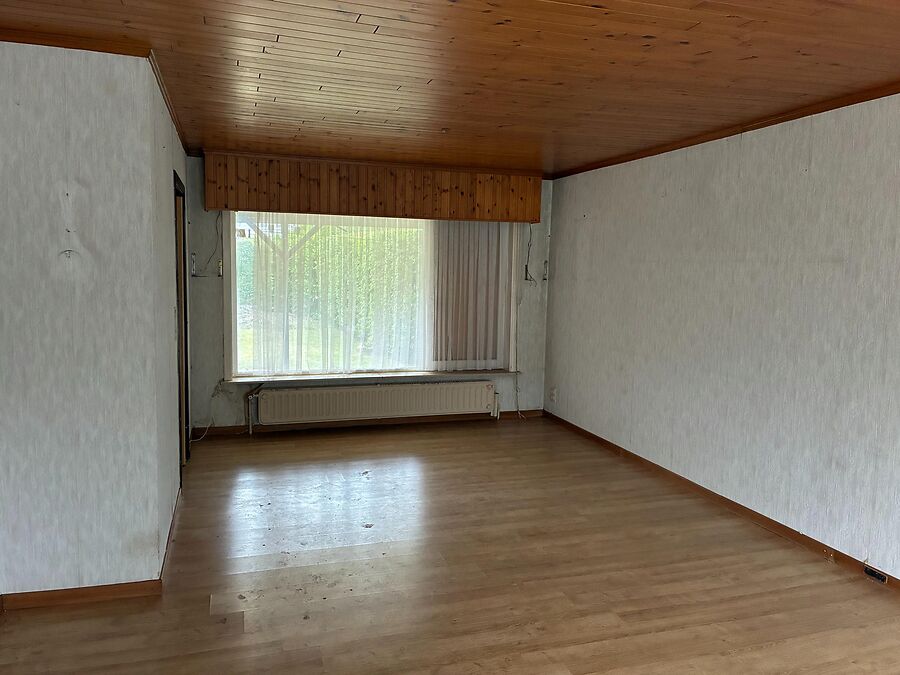 Gezinswoning