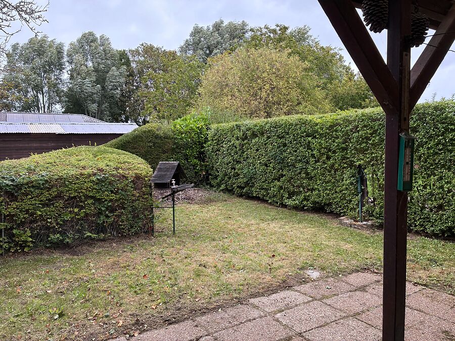 Gezinswoning