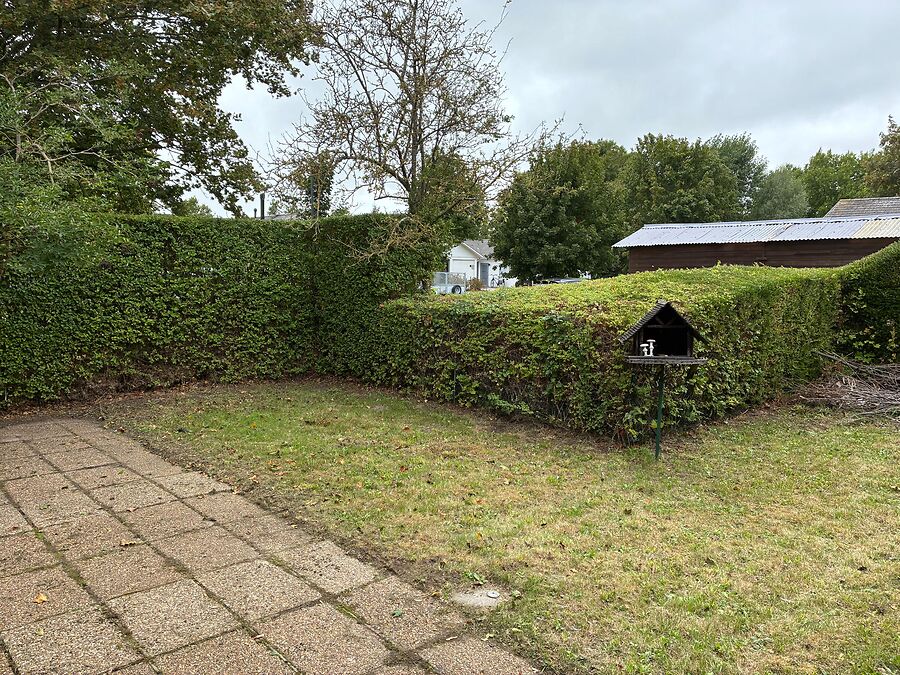 Gezinswoning