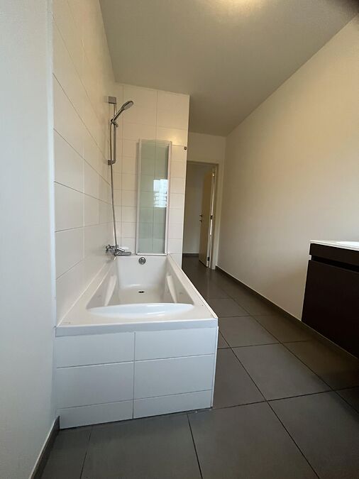Ruim appartement
