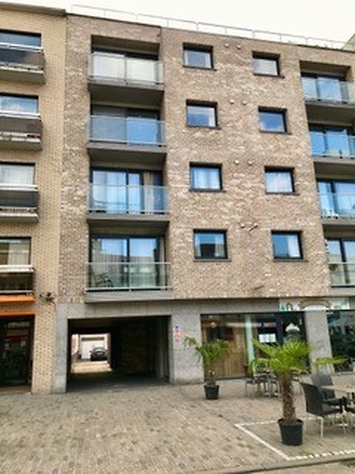 HANDELSPAND Markt 58