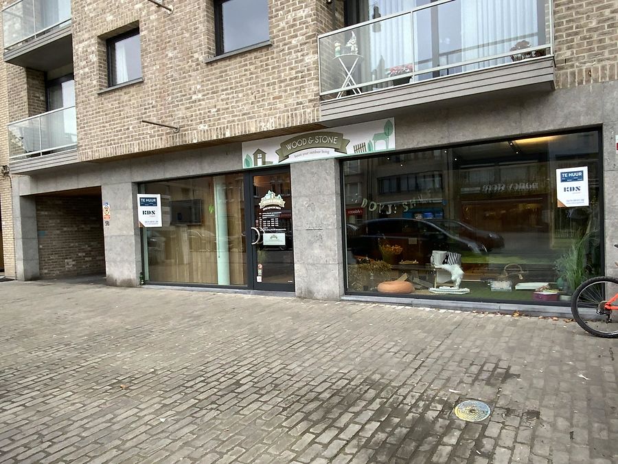 HANDELSPAND Markt 58
