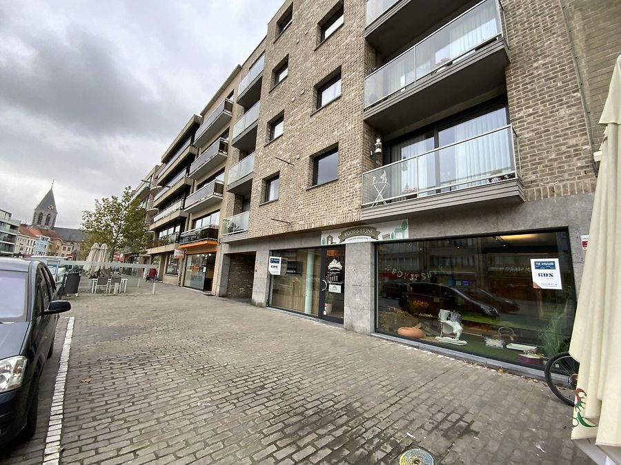 HANDELSPAND Markt 58