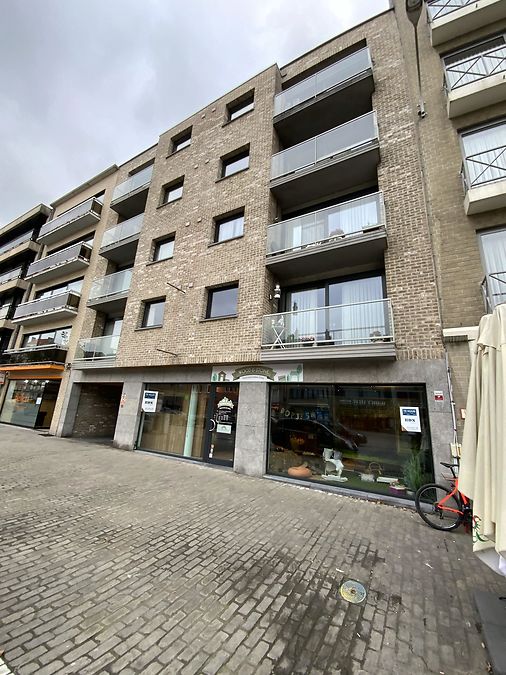 HANDELSPAND Markt 58