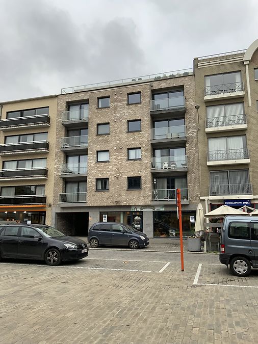 HANDELSPAND Markt 58