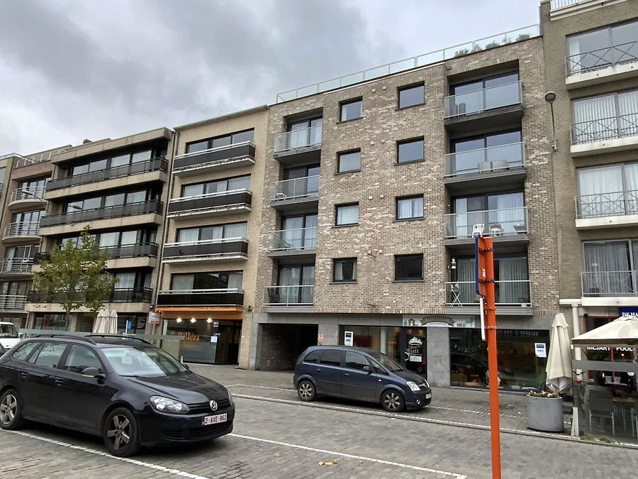 HANDELSPAND Markt 58