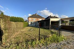 Instapklare WONING