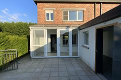 Instapklare WONING