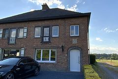 Instapklare WONING