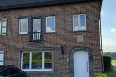 Instapklare WONING