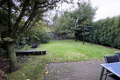 HUURCONTRACT IN OPMAAK