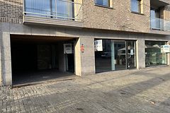 HANDELSPAND Markt 58