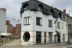 HANDELSPAND
