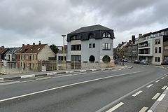 HANDELSPAND