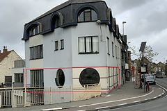 HANDELSPAND