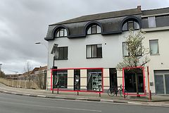 HANDELSPAND