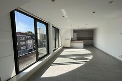 Zonnig appartement