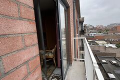 RUIM, LICHTRIJK APPARTEMENT