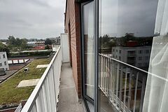 RUIM, LICHTRIJK APPARTEMENT